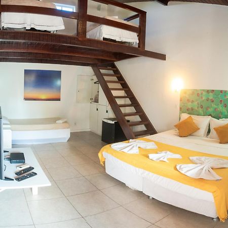 Eu Amo Buzios Hotell Exteriör bild