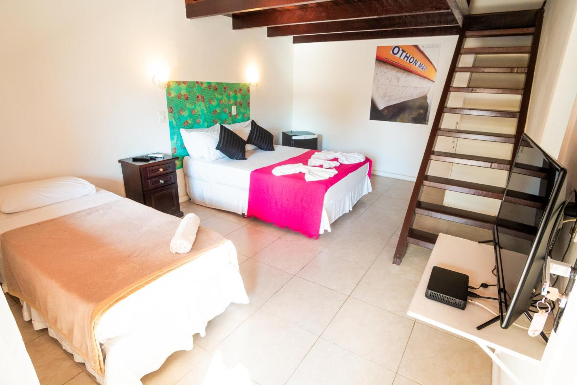 Eu Amo Buzios Hotell Exteriör bild