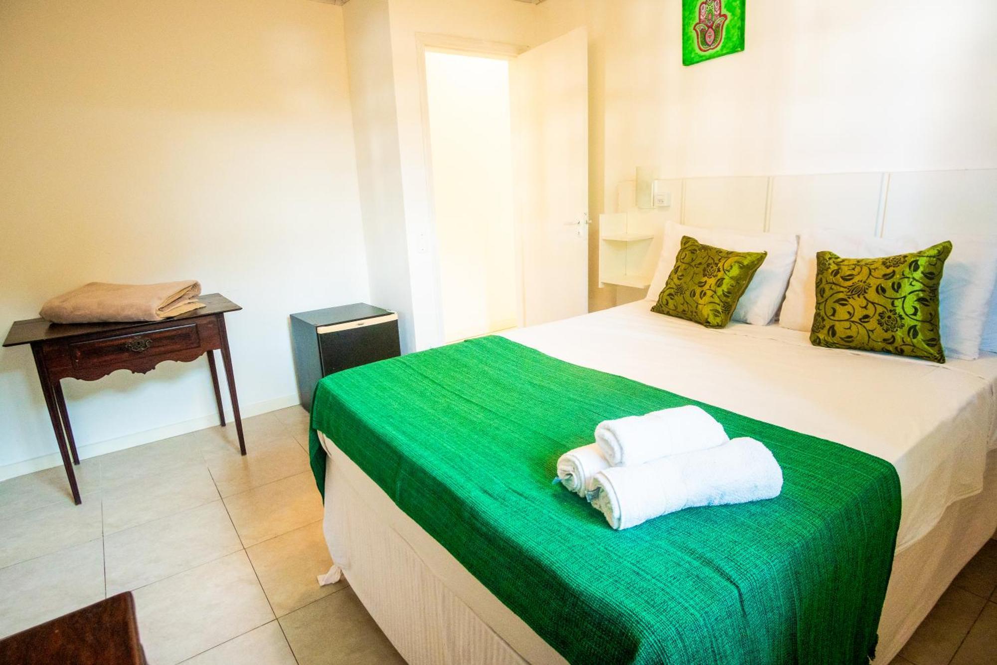 Eu Amo Buzios Hotell Exteriör bild