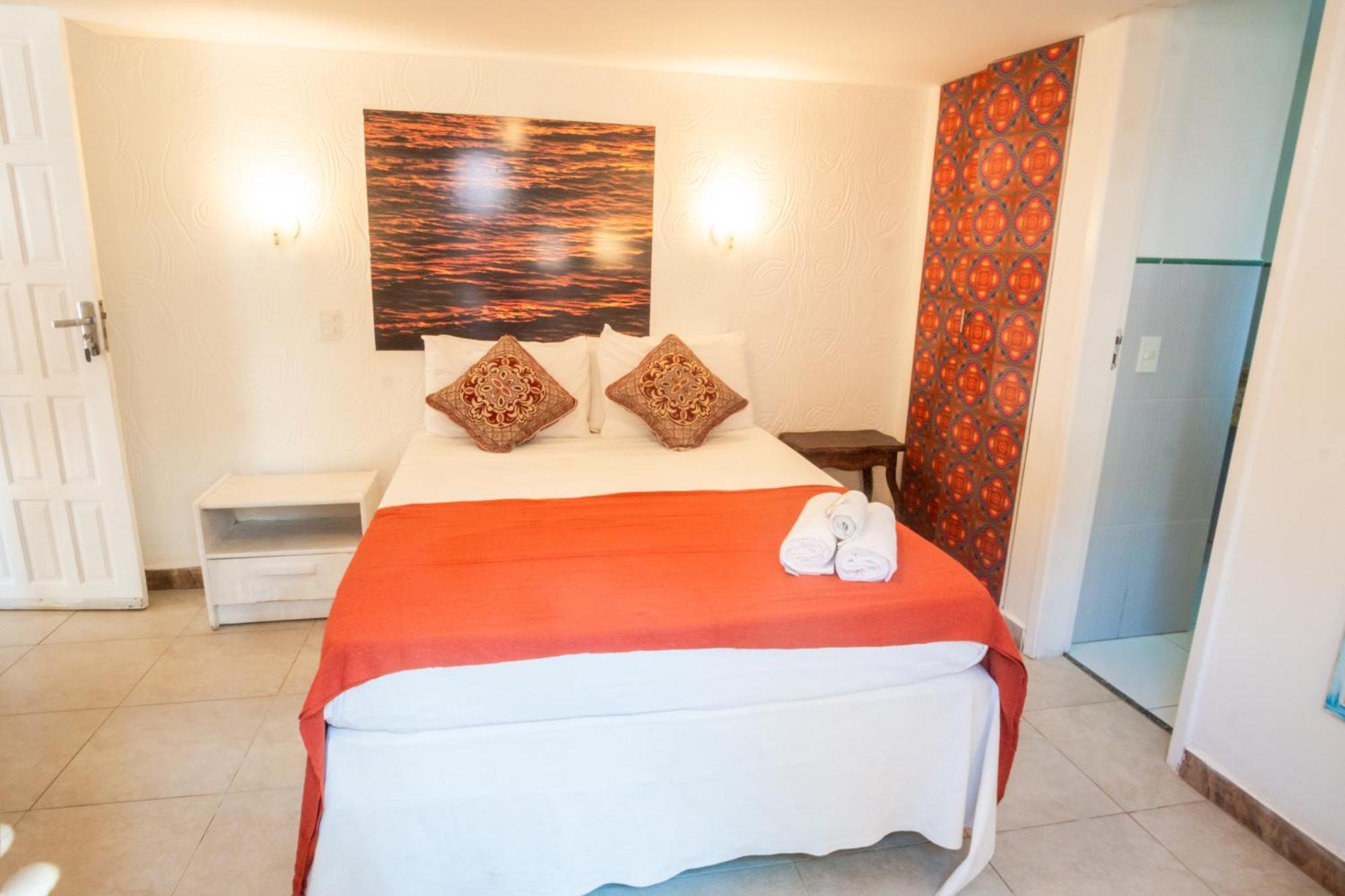 Eu Amo Buzios Hotell Exteriör bild