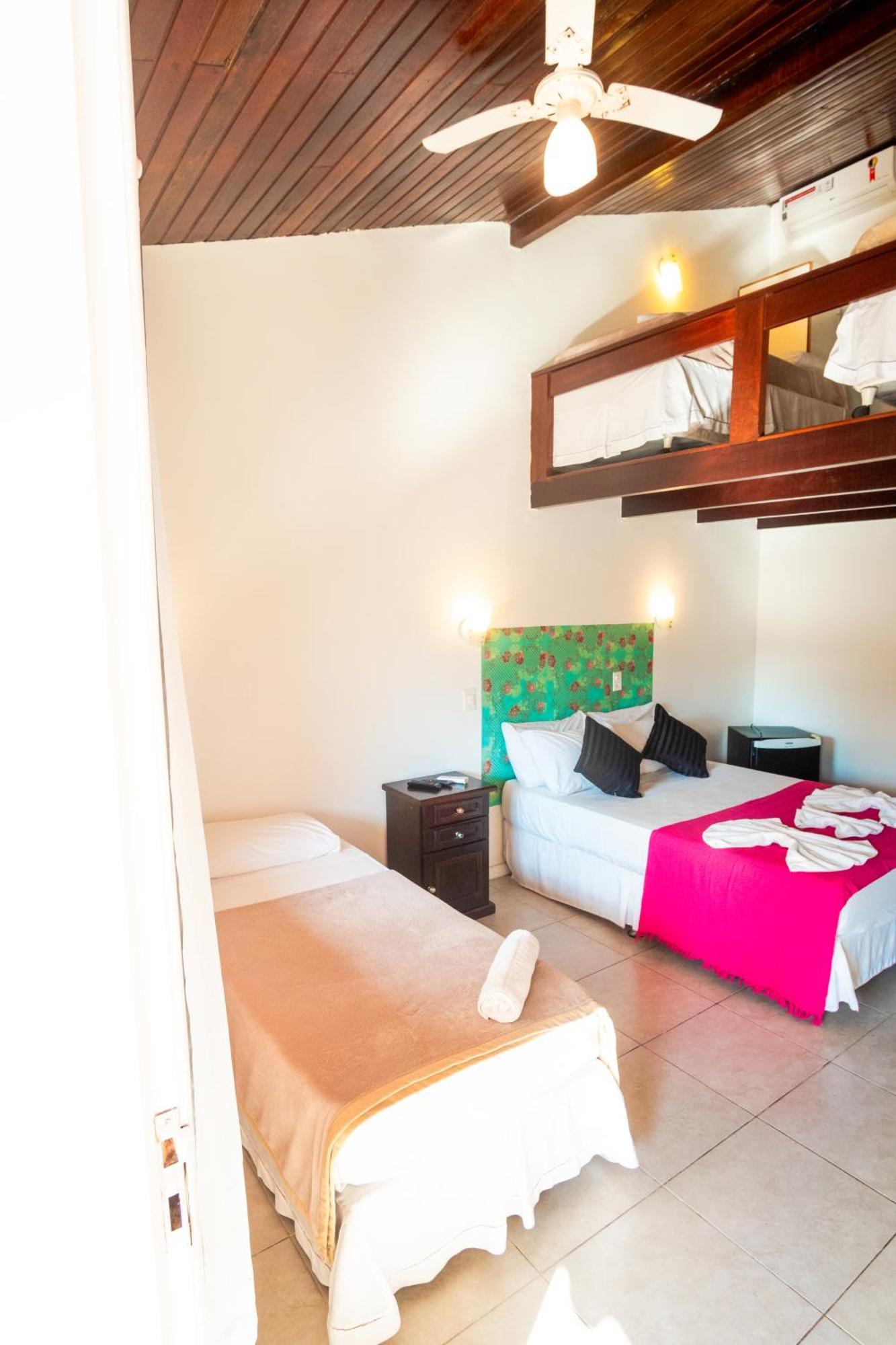 Eu Amo Buzios Hotell Exteriör bild