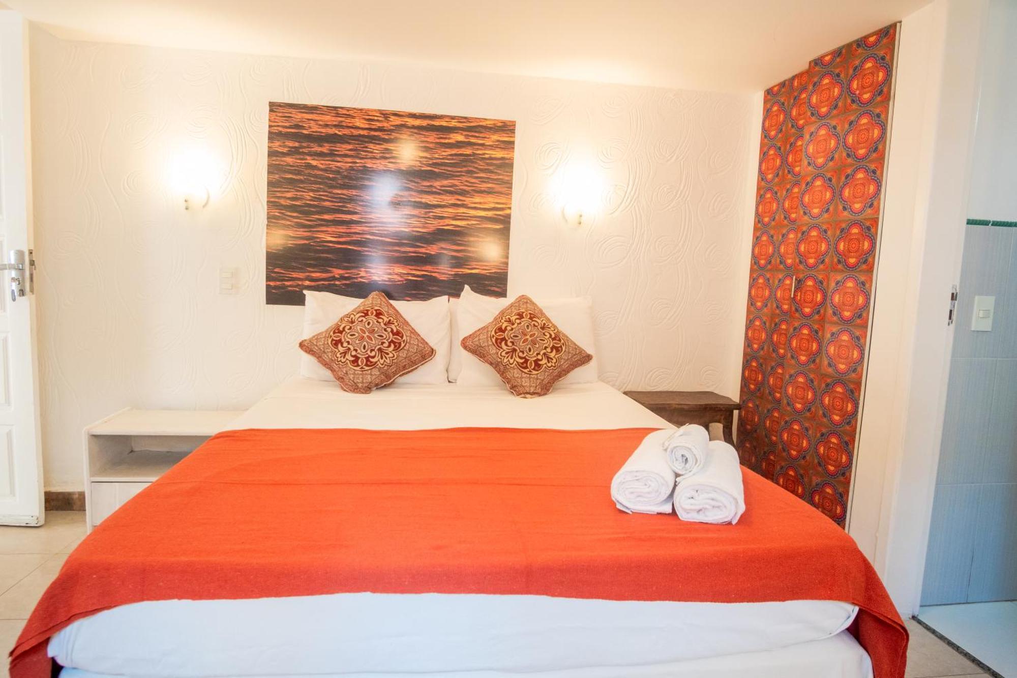 Eu Amo Buzios Hotell Exteriör bild