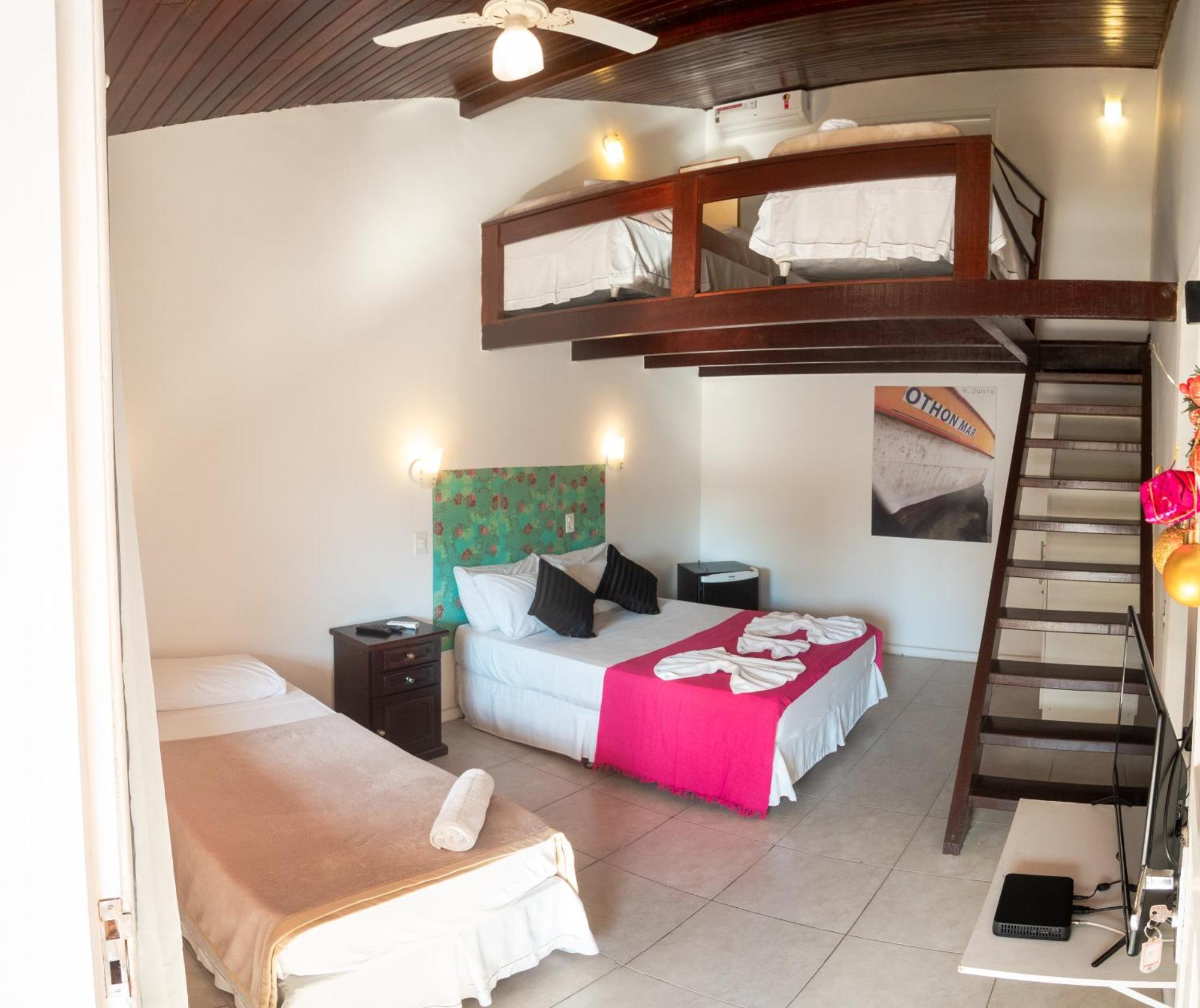 Eu Amo Buzios Hotell Exteriör bild
