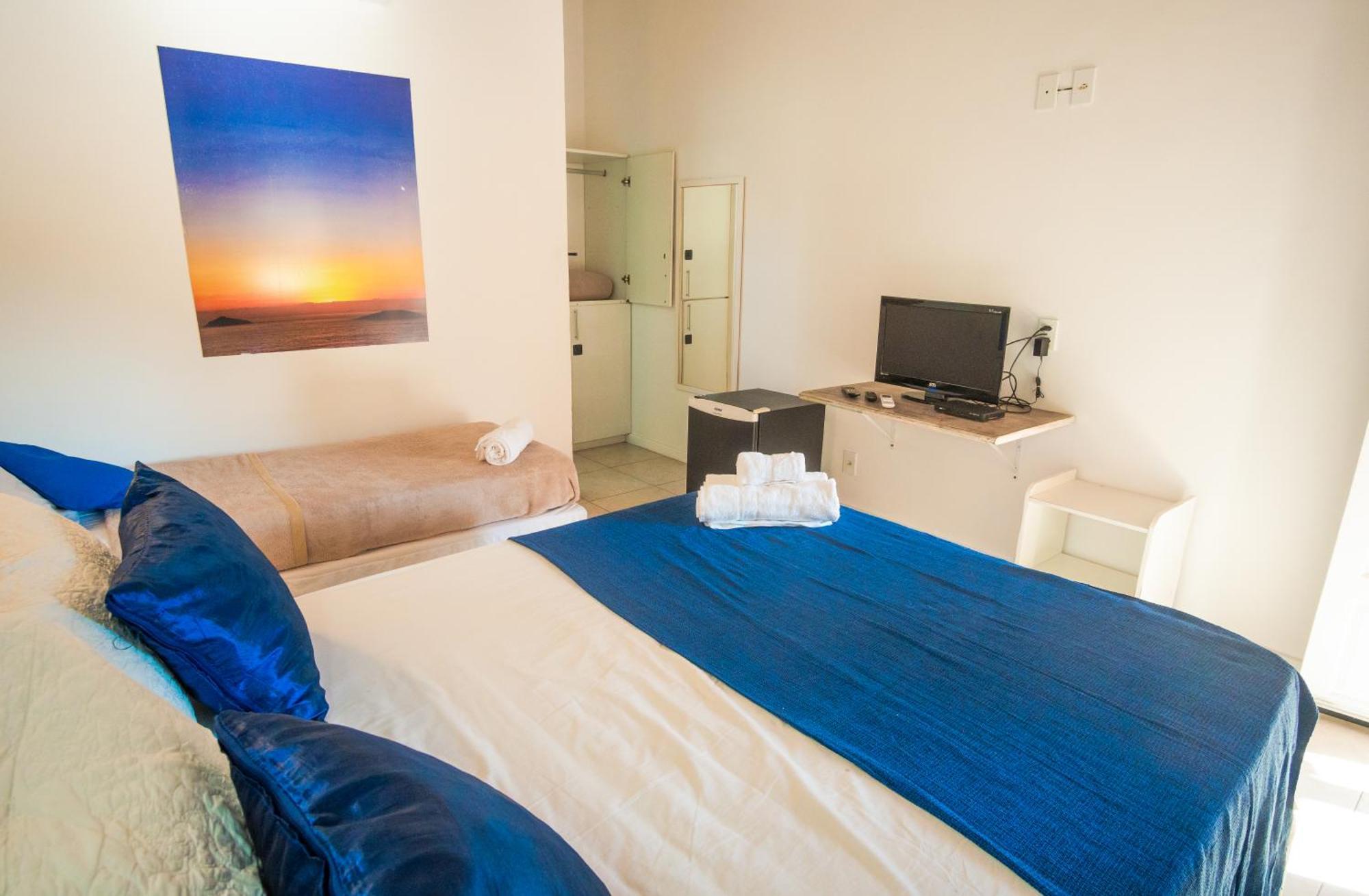 Eu Amo Buzios Hotell Exteriör bild